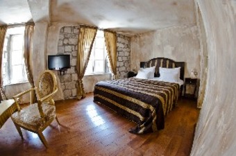Boutique Hotel Astoria