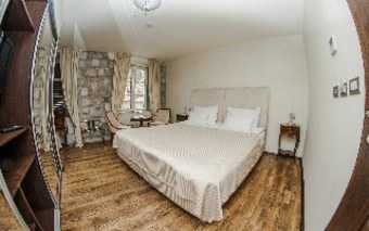 Boutique Hotel Astoria