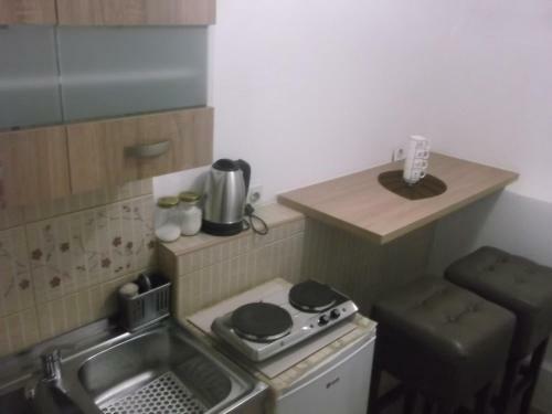 Vicky Apartments