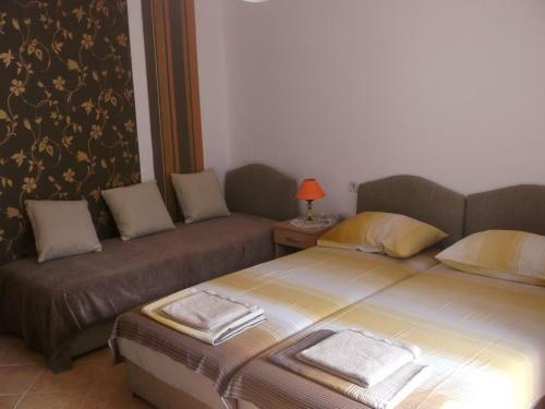 Vicky Apartments