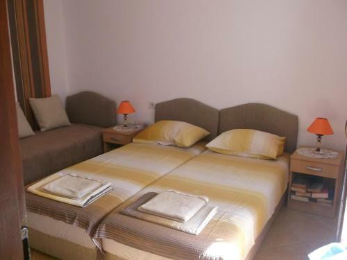 Vicky Apartments