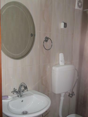 Vicky Apartments