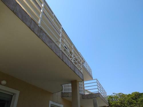 Apartments Dani