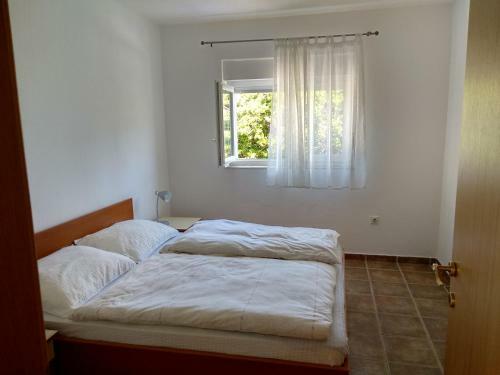 Apartments Dani