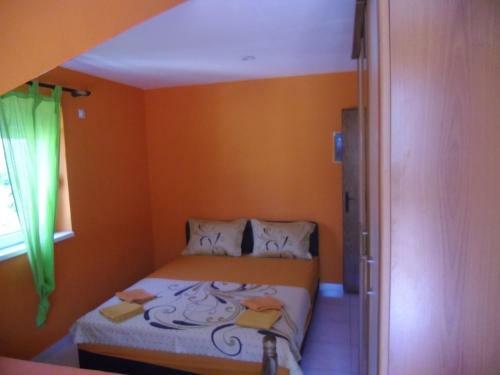 Apartments Coso