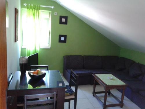 Apartments Coso