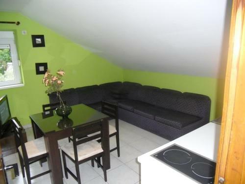 Apartments Coso