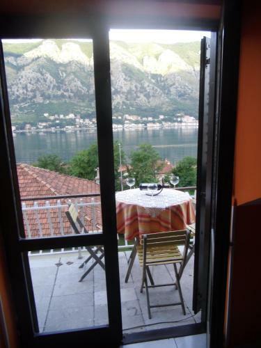 Apartments Coso