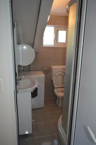 Apartments Coso
