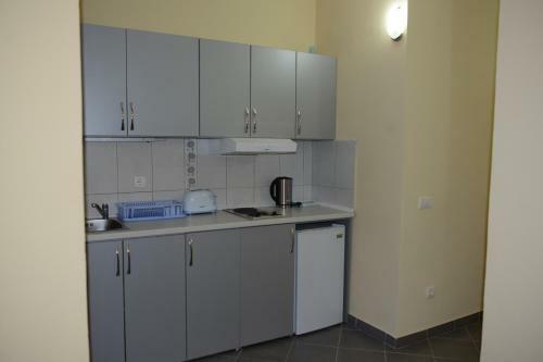 Apartments Ivanovic