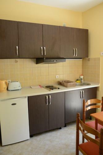 Apartments Ivanovic