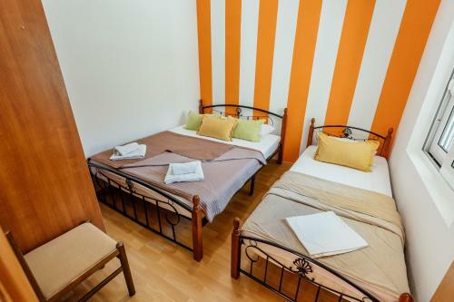 Apartments ?osovi?
