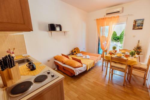 Apartments ?osovi?