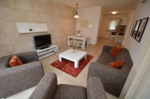 Muo Apartments