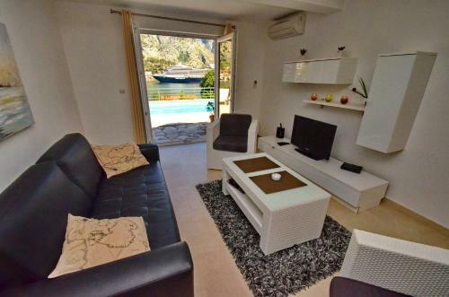 Muo Apartments