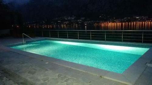 Muo Apartments