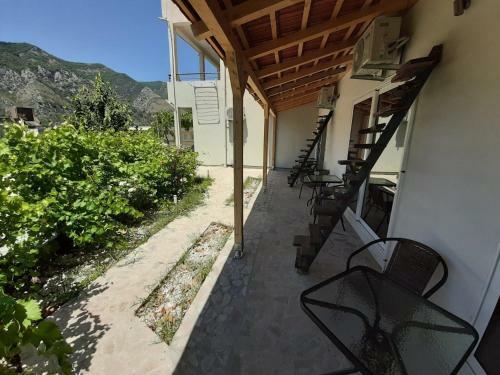 Apartments Dakovic
