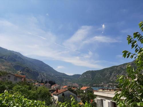 Apartments Dakovic