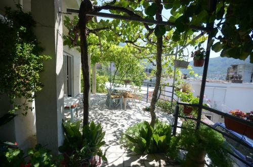 Apartments Dakovic