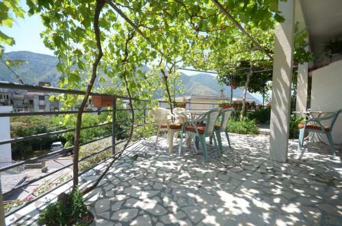 Apartments Dakovic