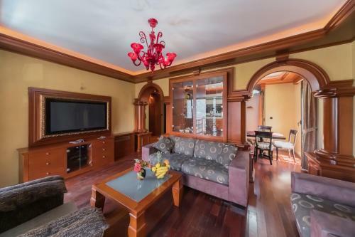 Apartments Coral