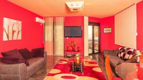 Apartments Coral