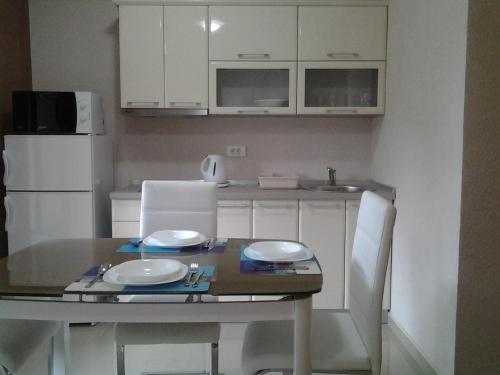 Apartamentos Ljuta Studios