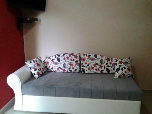 Apartamentos Ljuta Studios