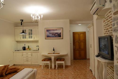 Apartments Parteli