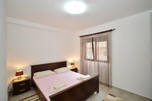 Apartment Gara
