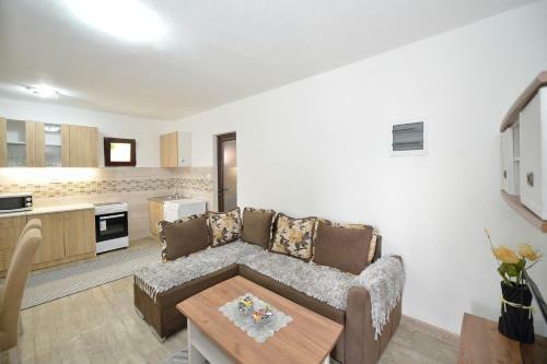 Apartment Gara
