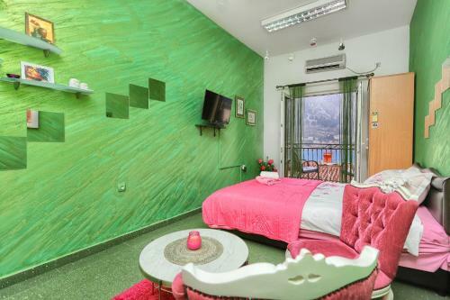Apartments Vukotic I