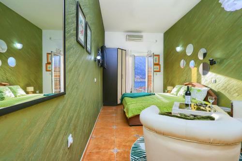 Apartments Vukotic I