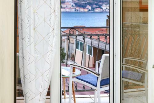 Apartments Vukotic I