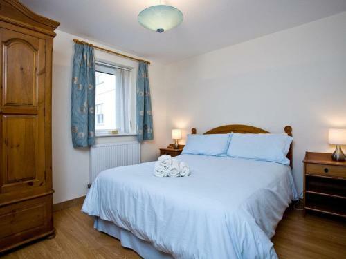 Apartamento 4 Richmond House