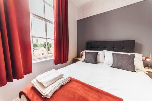 Apartamentos The Stay Company, Friar Gate