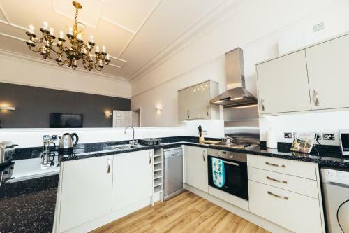 Apartamentos The Stay Company, Friar Gate