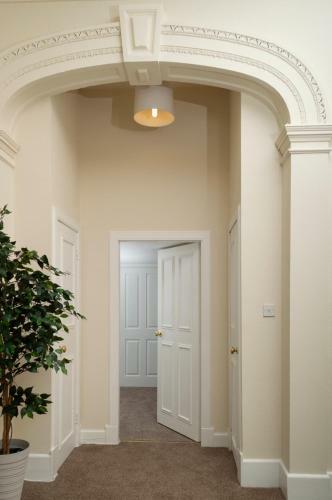 Apartamento Rose Manor