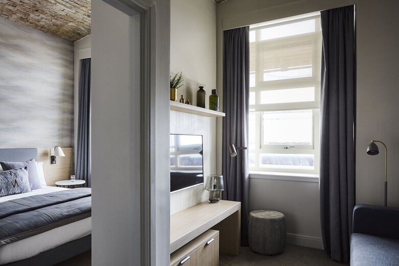Hotel Indigo - Dundee