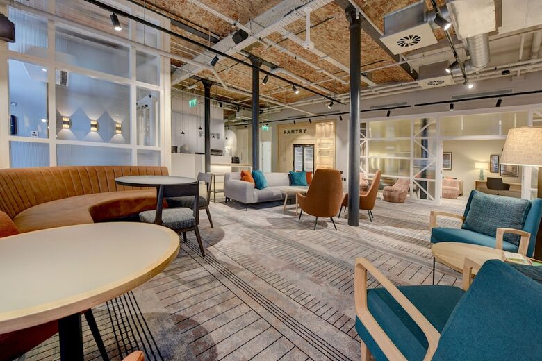 Hotel Indigo - Dundee