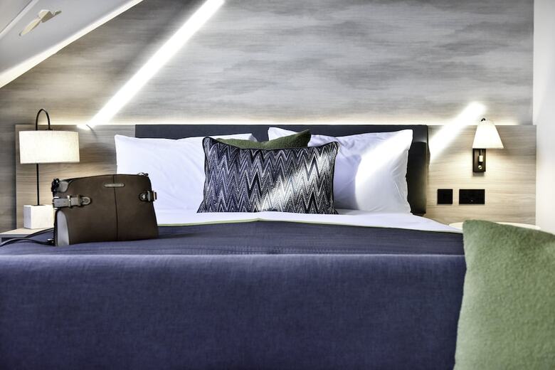 Hotel Indigo - Dundee
