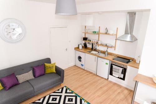 Apartamento Greenstar Cunningham
