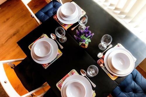 Apartamento Mycosy Near The Park
