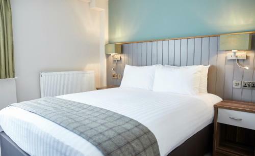 Hotel Fishermans Tavern