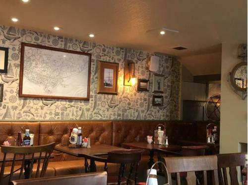 Hotel Fishermans Tavern