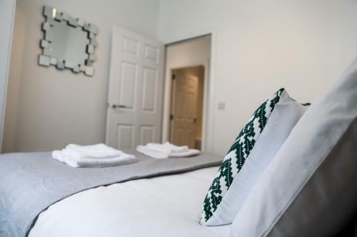 Casa Fresa - King Street Apartments