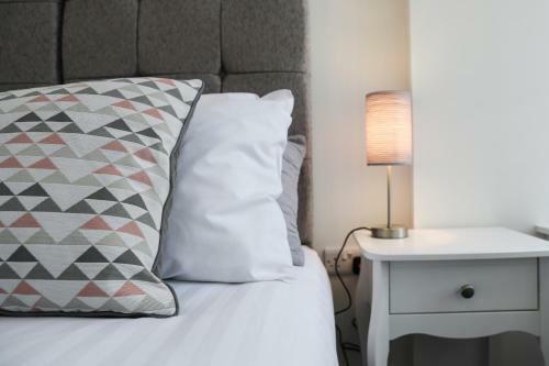 Casa Fresa - King Street Apartments