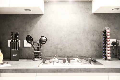 Casa Fresa - King Street Apartments