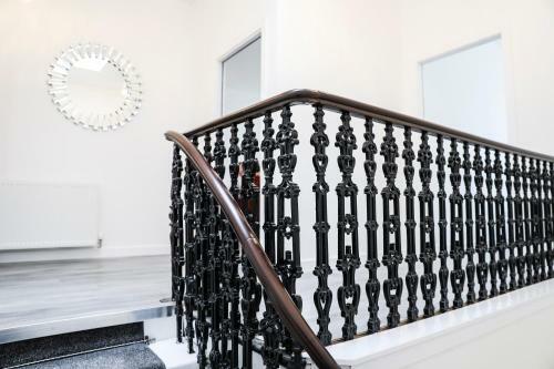 Casa Fresa - King Street Apartments