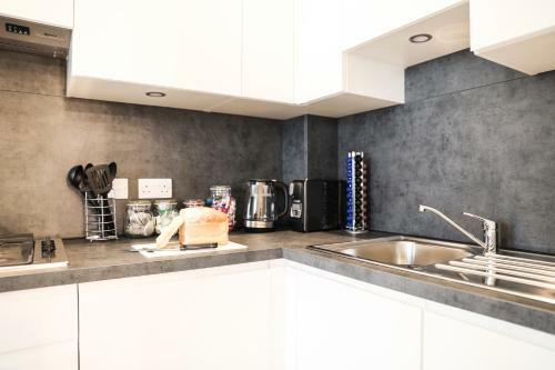 Casa Fresa - King Street Apartments
